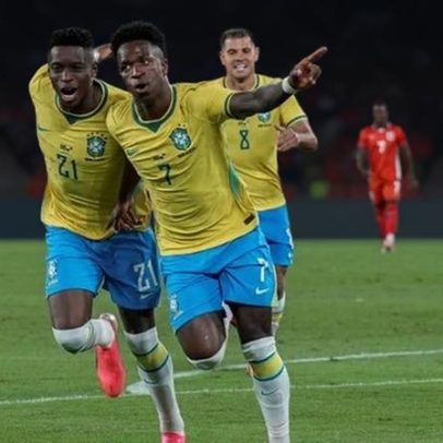 Brasil x Marrocos: onde assistir à estreia da seleção na Copa