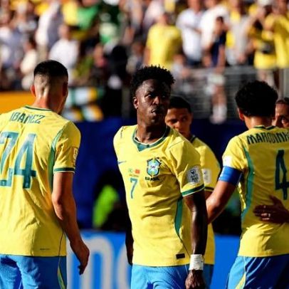 Copa do Mundo: quem é o jogador mais bonito da Seleção Brasileira