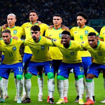 Seis coincidências sugerem potencial hexacampeonato do Brasil