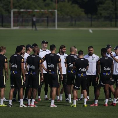 Brasil busca recuperar confiança diante do Haiti nesta sexta; onde assistir