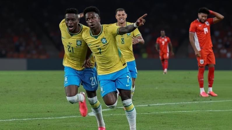 Seleção - Metrópoles
