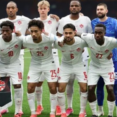 Fase mata-mata da Copa 2026 começa hoje com Canadá x África do Sul