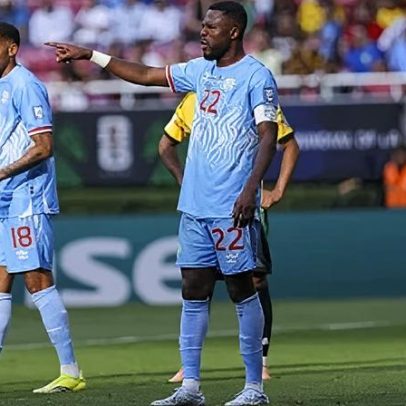 Técnico diz que RD Congo cumprirá protocolos sanitários na Copa