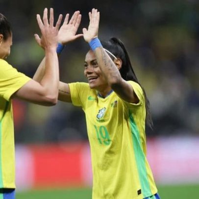 Estamos no meio da Copa do Mundo, com menos de um ano para a próxima.