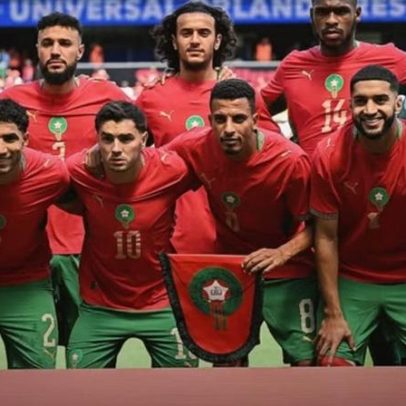 Migração como fator-chave no sucesso da Copa do Mundo
