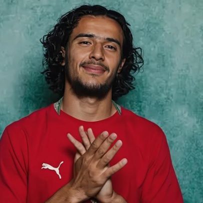 Marrocos tem a 3ª maior lista de atletas estrangeiros na Copa