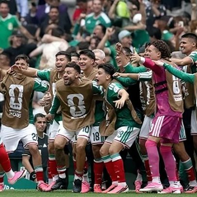Grupo A pode definir o primeiro classificado para o mata-mata; veja cenário