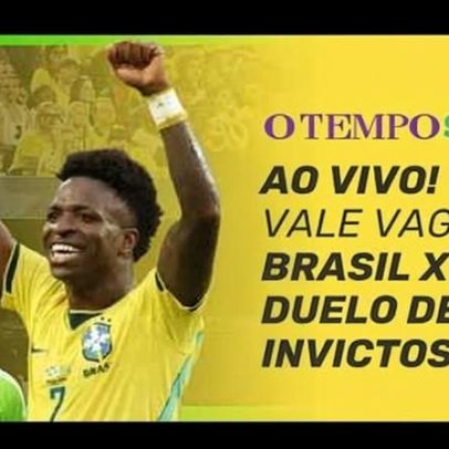 Brasil x Japão: mesa-redonda analisa duelo de mata-mata na Copa