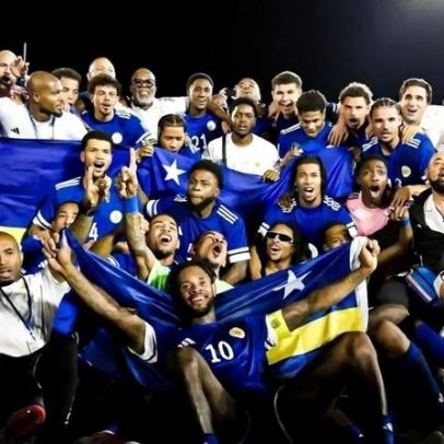 Seleções sem passaporte próprio ganham espaço na Copa 2026