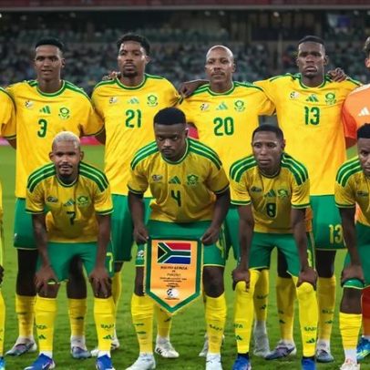 Onde assistir Tchéquia x África do Sul pela Copa do Mundo 2026