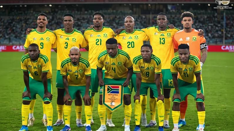 Saiba onde assistir Tchéquia x África do Sul pela Copa do Mundo 2026