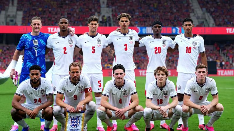 Inglaterra x Croácia: saiba onde assistir ao duelo da Copa do Mundo