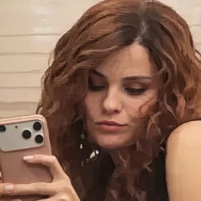 Selena Gomez revela novo estilo de cabelo nas redes sociais