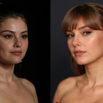 Selena Gomez se explica após suposta indireta para Taylor Swift