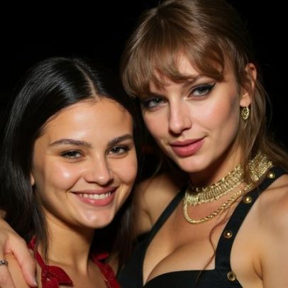 Selena Gomez é acusada de alfinetar Taylor Swift e apaga postagem