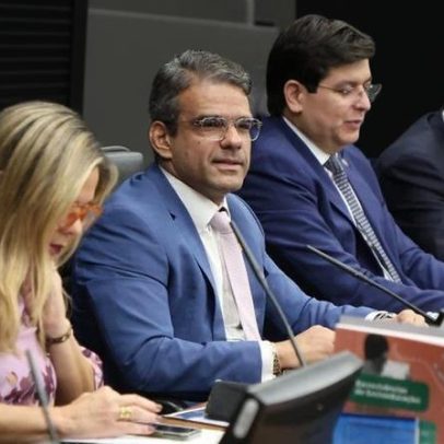 CNJ julga 1º pedido de demissão de juiz sem aposentadoria compulsória