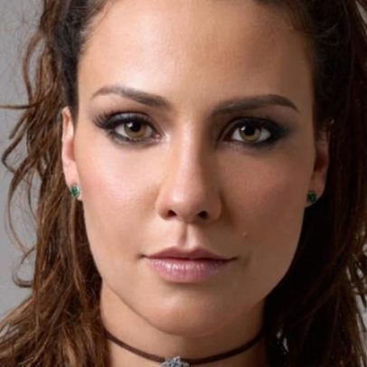 Camila Rodrigues comenta término com Bruno Gagliasso: ficou com boleto