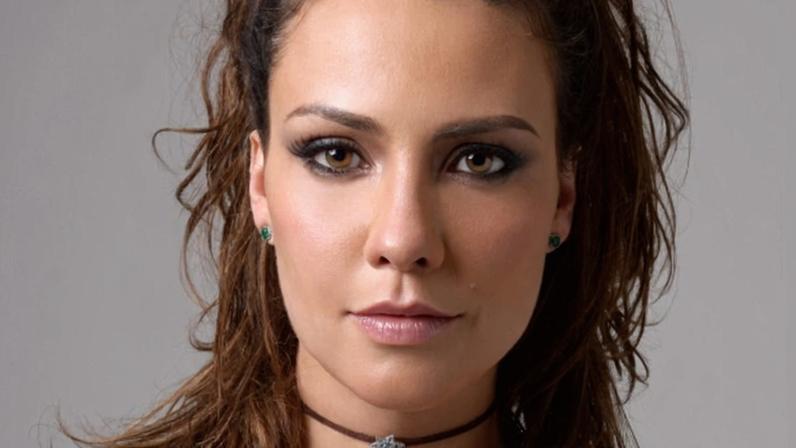 Atriz Camila Rodrigues (Reprodução/Divulgação)