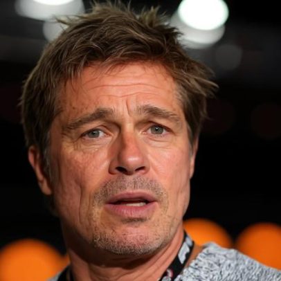 Filho caçula de Brad Pitt deixa de usar o sobrenome de família aos 18