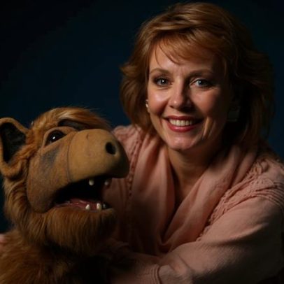Atriz de Alf, O ETeimoso, Anne Schedeen morre aos 77 anos