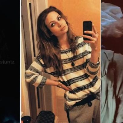 Atriz de O Chamado e Lilo & Stitch é vista nas ruas antes de falecer aos 35