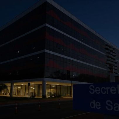GDF exonera diretor um dia após nomeação diante reação de servidores