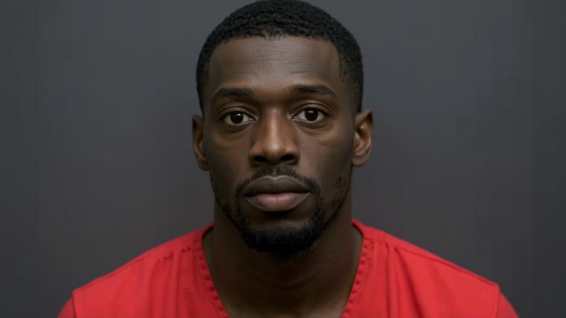 O jogador da NFL Terrion Arnold — Foto: divulgação