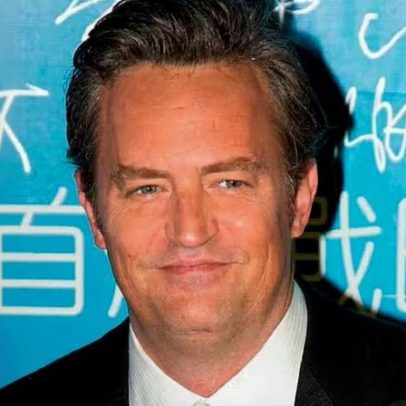 Médico condenado pela morte de Matthew Perry pede classificação como traficante para reduzir pena