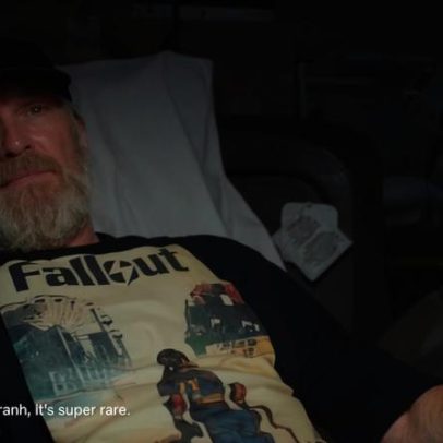 Ator de X-Men revela diagnóstico de câncer de mama e recebe apoio de fãs