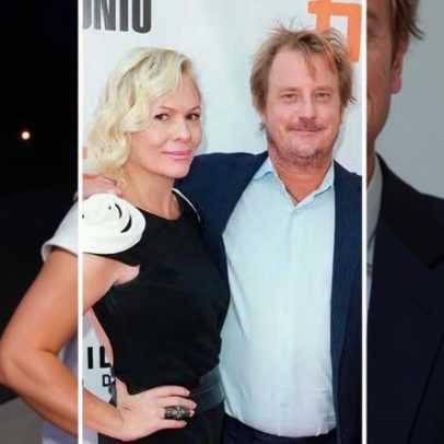 Esposa de figura de Hollywood é acusada de trocar etiquetas em loja de luxo