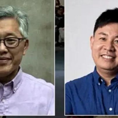 Pastores na China obtêm direito inédito de ler a Bíblia entre detentos