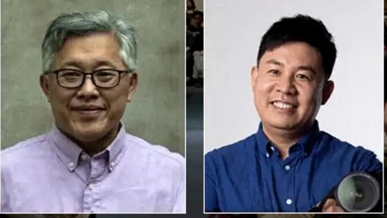 Comunismo: presos na China, pastores conseguem o direito inédito de ler a Bíblia