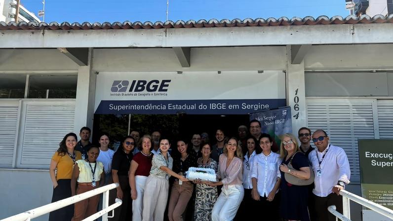 Confira imagens do evento realizado na SES. - Foto: SDI SES