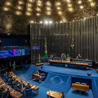Senado discute PEC da escala 6×1 e Alcolumbre marca reunião com base governista