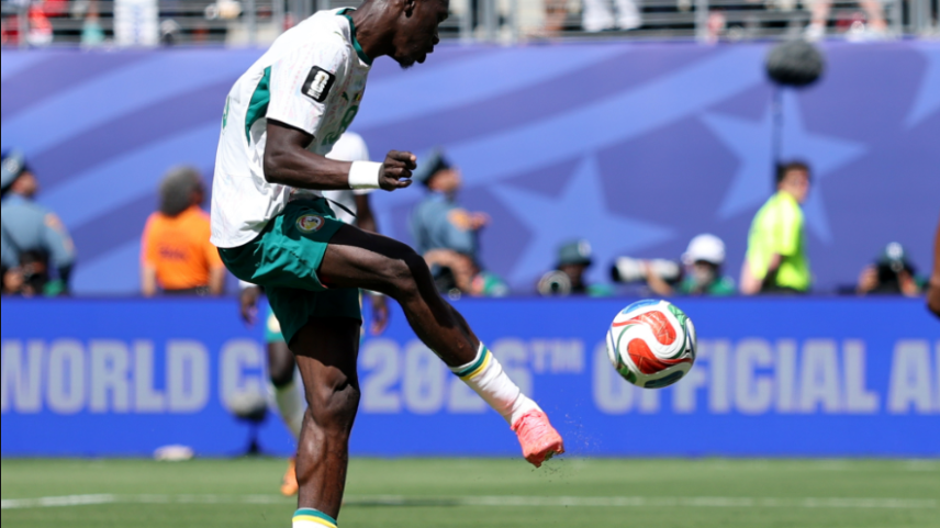 Em busca de vitória elástica, Senegal e Iraque jogam por vaga improvável