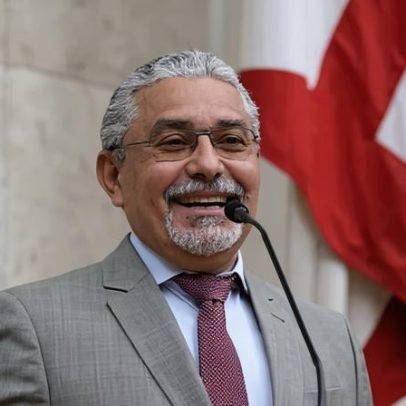 Vereador preso por elo com PCC pede afastamento do PT, afirma partido