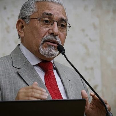Vereador do PT é preso em investigação sobre PCC em SP