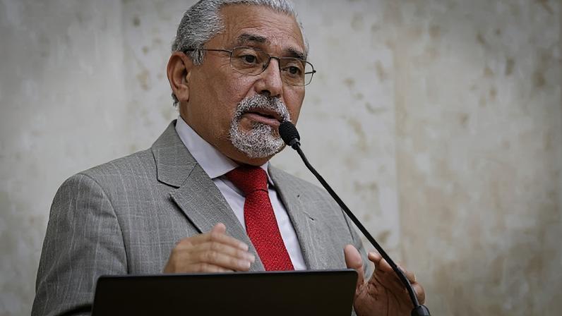 Vereador do PT é preso em investigação sobre PCC em SP