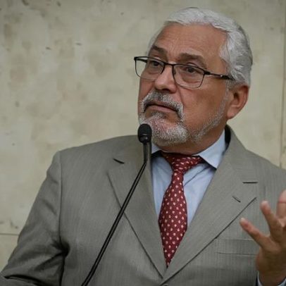 Polícia prende vereador do PT suspeito de ligação com PCC em São Paulo