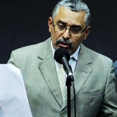 Vereador do PT é preso em operação que apura lavagem de dinheiro ligada ao PCC