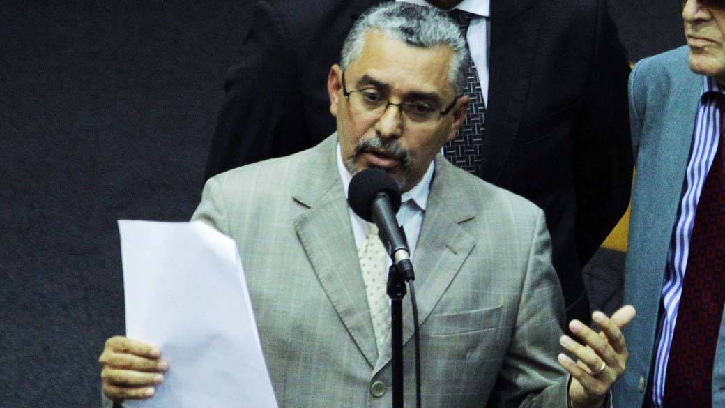 PT reage à prisão de vereador do partido em São Paulo