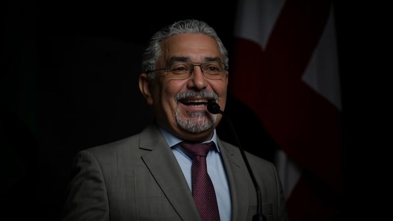 Senival Moura