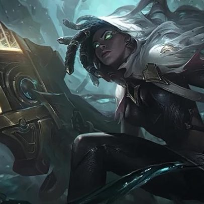 Melhores builds para Senna Suporte no LoL, com dicas de itens