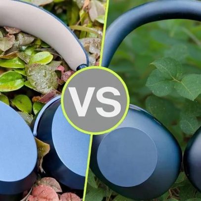 Sony WH-1000XM6 vence duelo com Sennheiser Momentum 5, aponta teste