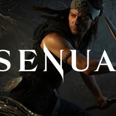 Hellblade 3 anunciado chega em 2027 com foco em ação e exploração