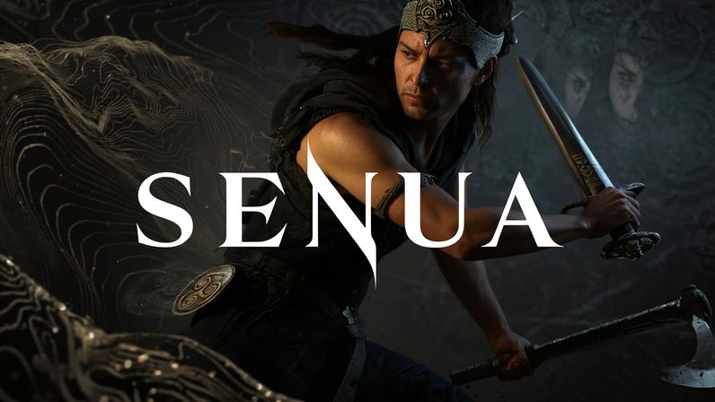 Hellblade 3 anunciado chega em 2027 com foco em ação e exploração