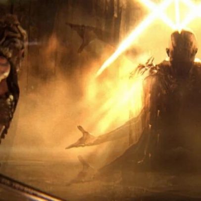 Ninja Theory cancela Project MARA para focar em Senua