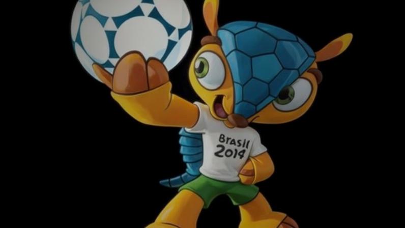 Conheça os mascotes que marcaram as Copas do Mundo