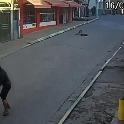 Homem impede tentativa de sequestro de criança em SP