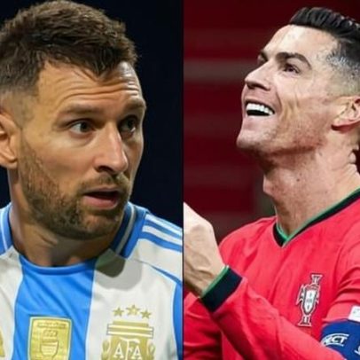 Messi e Cristiano estreiam na Copa 2026 sem TV aberta; veja onde assistir